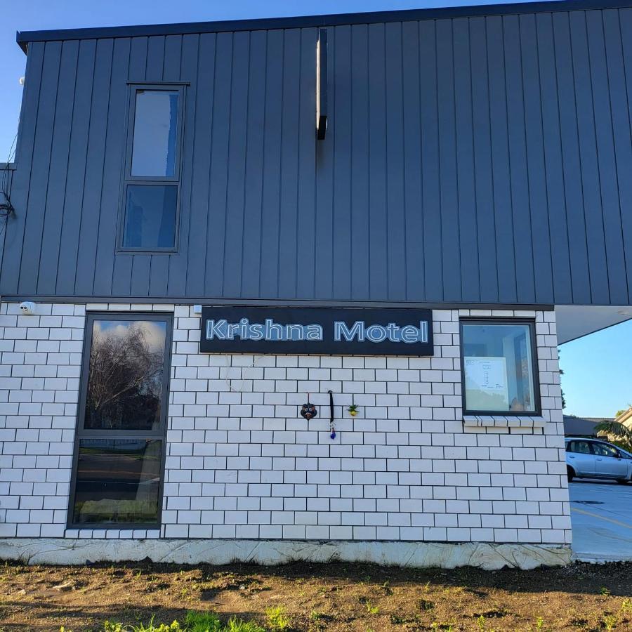 Krishna Motel - Newly Built In Papakura Auckland Kültér fotó